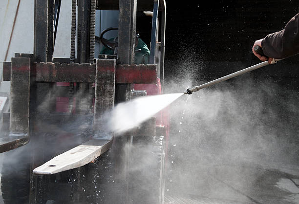Professional Pressure Washing in Wanamingo, MN